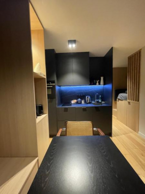 Appartement neuf de standing